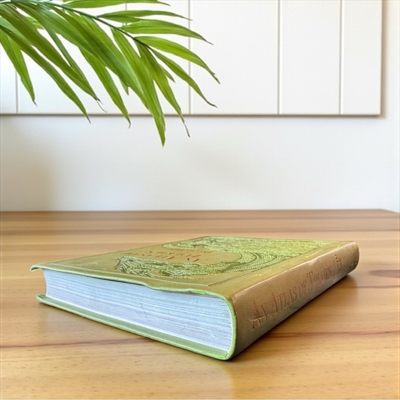 David Day Tolkien Flexibound Set – An Atlas & Dark Powers of Tolkien Illustrated - Picture 12 of 16